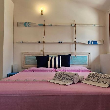 Studio Mare Fuori With Terrace Rovinj Eksteriør bilde