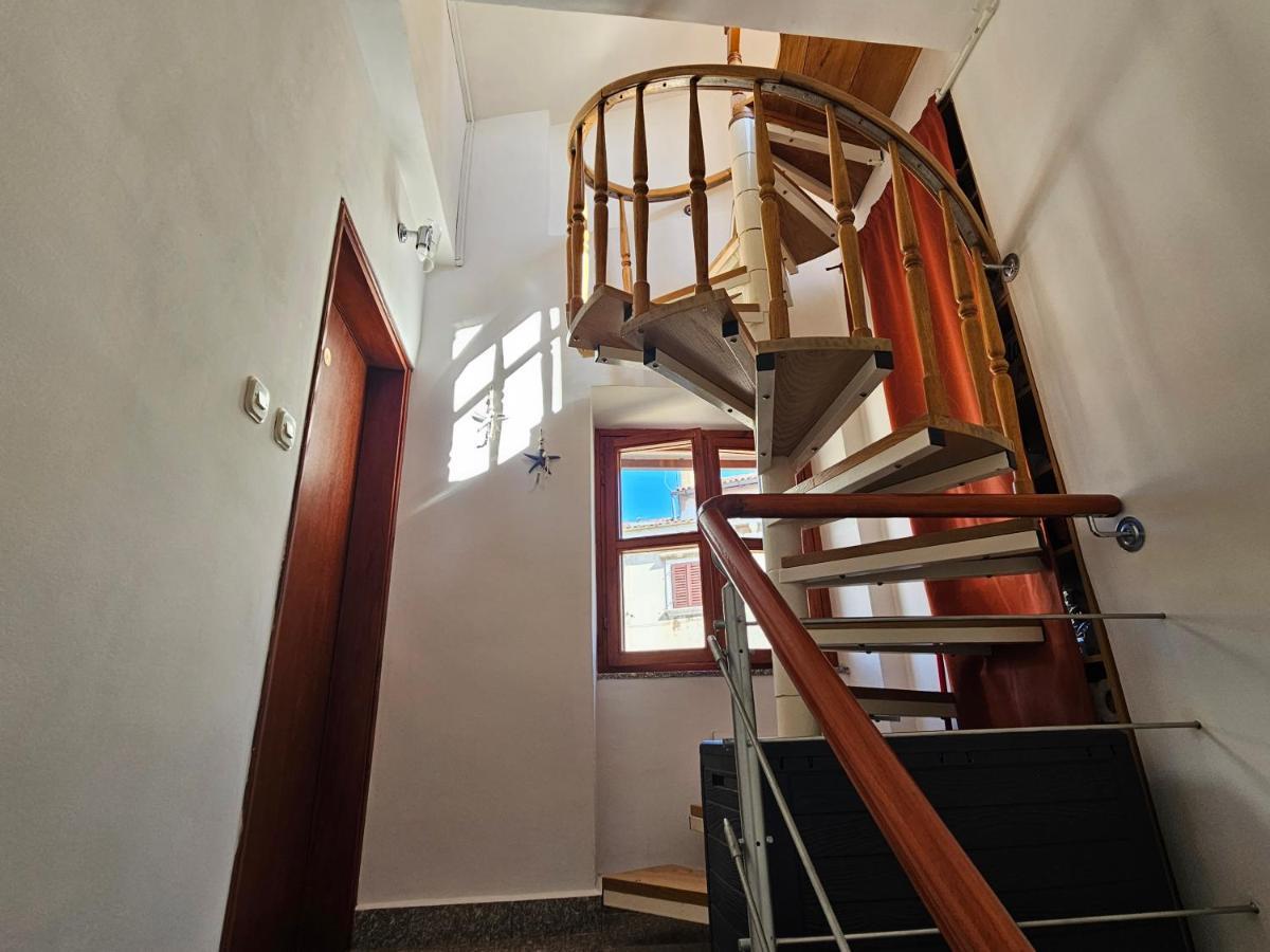 Studio Mare Fuori With Terrace Rovinj Eksteriør bilde